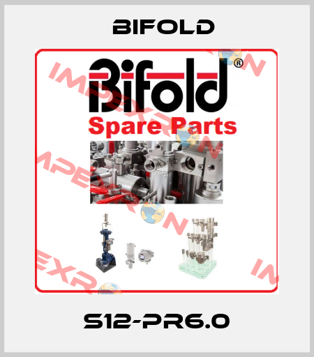 S12-PR6.0 Bifold
