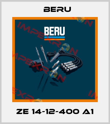 ZE 14-12-400 A1 Beru