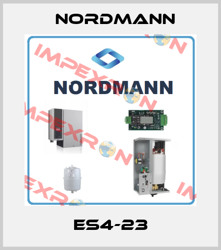 ES4-23 Nordmann