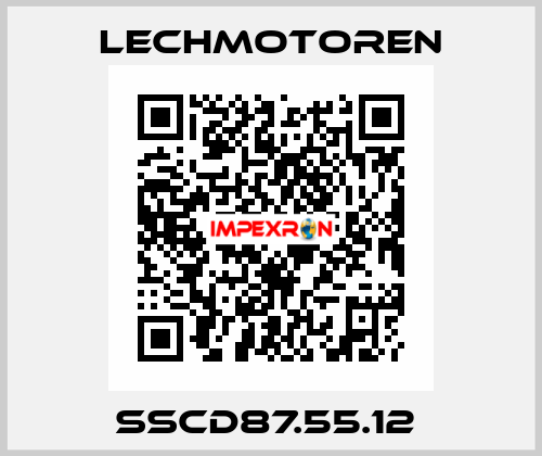 SSCD87.55.12  Lechmotoren