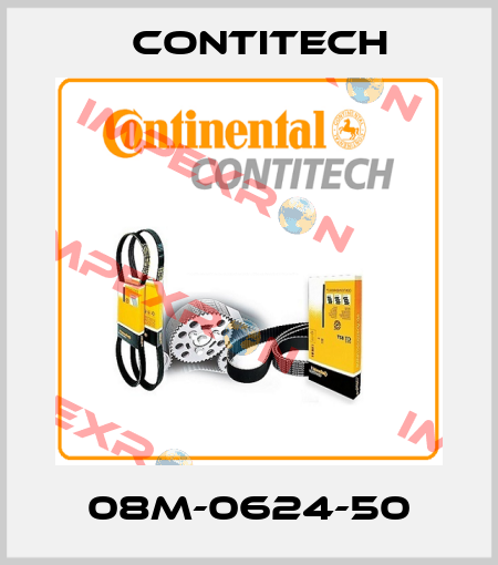 08M-0624-50 Contitech