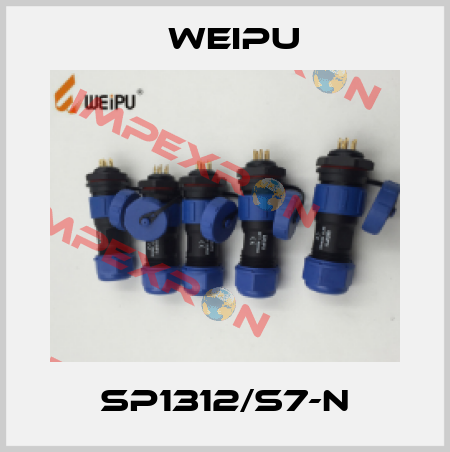 SP1312/S7-N Weipu