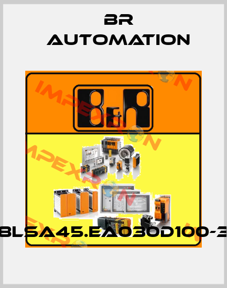 8LSA45.EA030D100-3 Br Automation