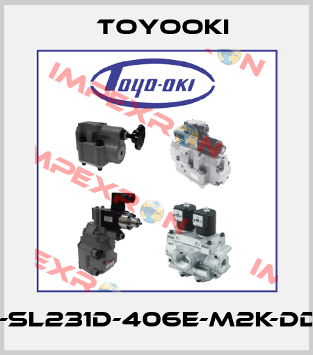 AD-SL231D-406E-M2K-DD2C Toyooki