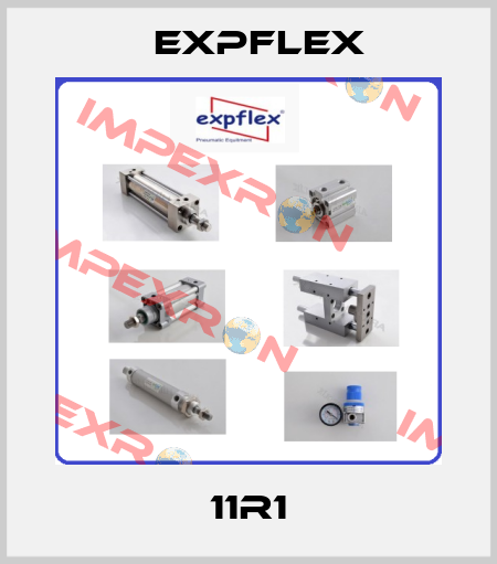 11R1 EXPFLEX