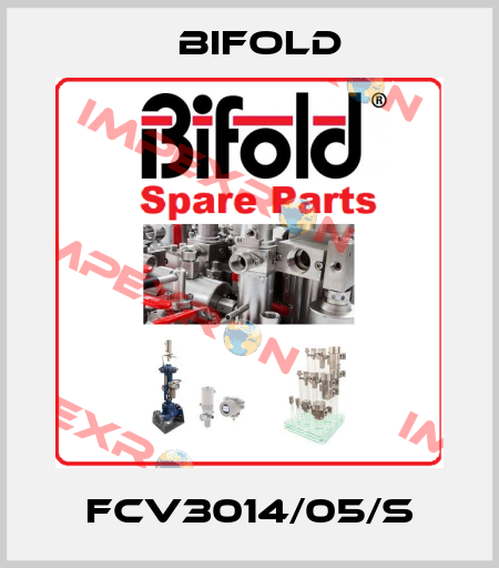 FCV3014/05/S Bifold