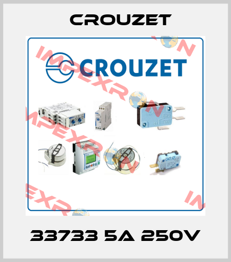 33733 5A 250V Crouzet