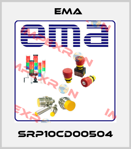 SRP10CD00504 EMA