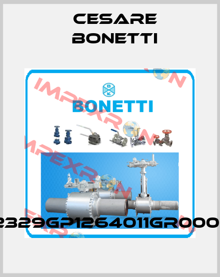 ITT2329GP1264011GR000005 Cesare Bonetti