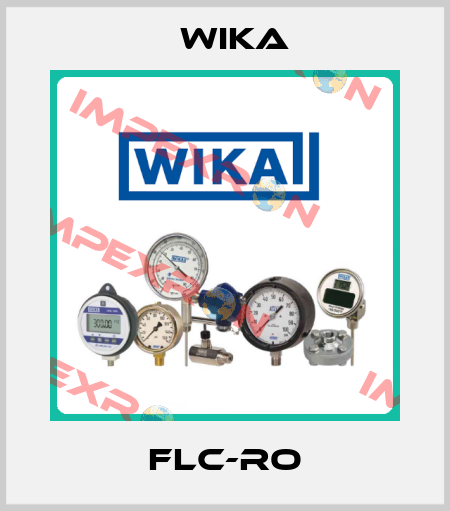 FLC-RO Wika