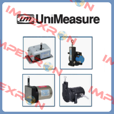 HX-P420-400-E2-U Unimeasure