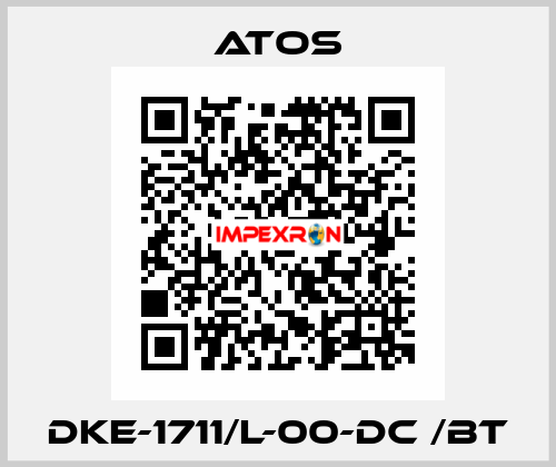 DKE-1711/L-00-DC /BT Atos