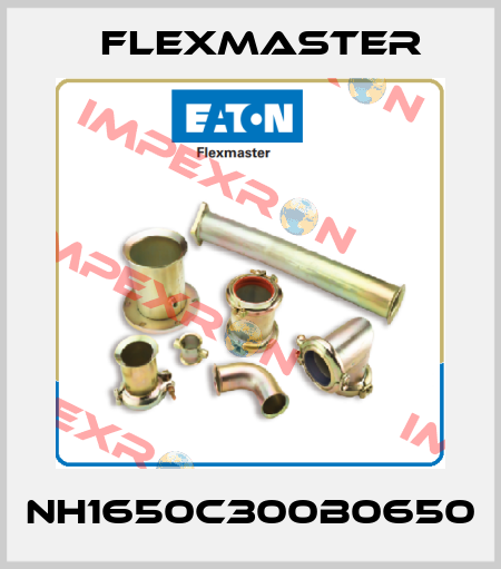 NH1650C300B0650 FLEXMASTER