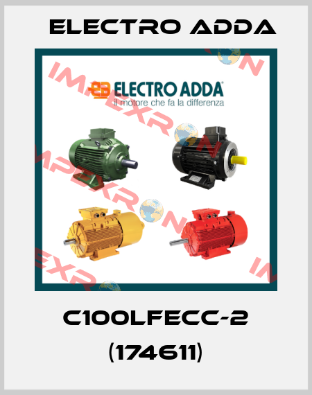 C100LFECC-2 (174611) Electro Adda