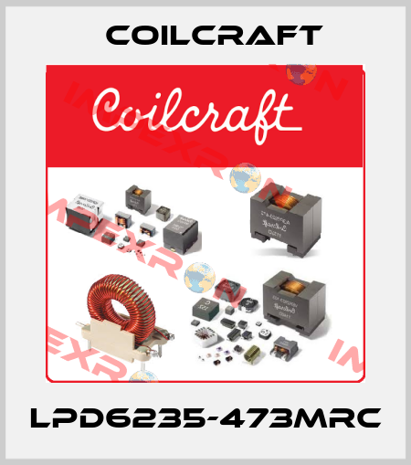 LPD6235-473MRC Coilcraft