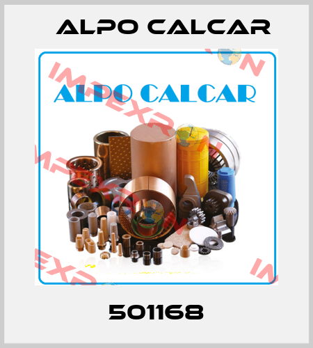 501168 Alpo Calcar