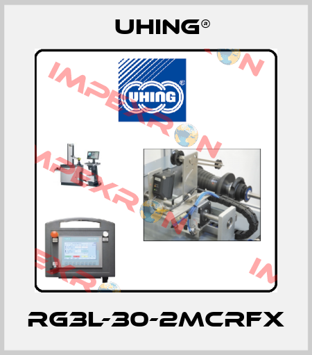 RG3L-30-2MCRFX Uhing®