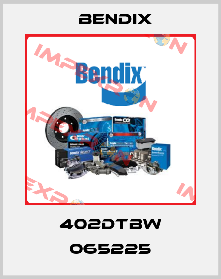 402DTBW 065225 Bendix