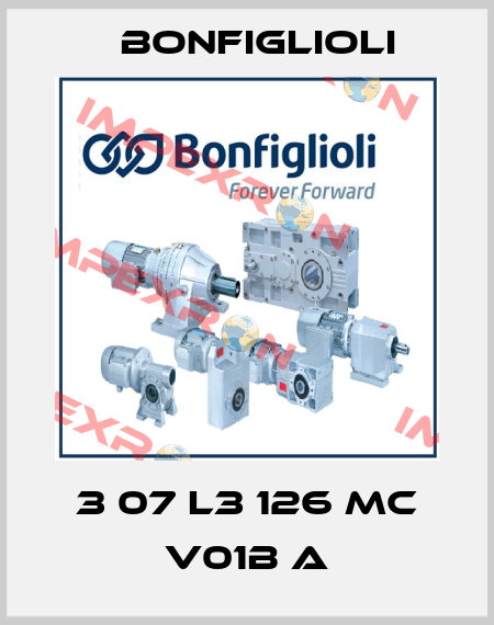 3 07 L3 126 MC V01B A Bonfiglioli