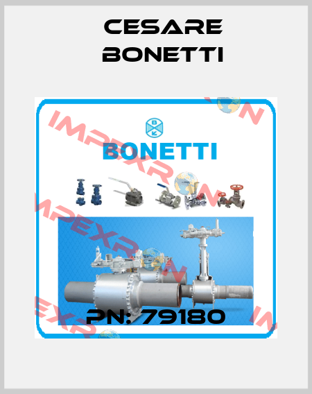 PN: 79180 Cesare Bonetti