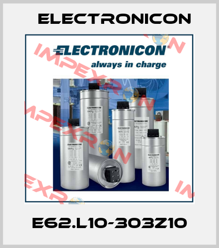 E62.L10-303Z10 Electronicon