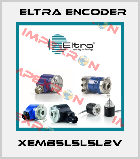 XEMB5L5L5L2V Eltra Encoder