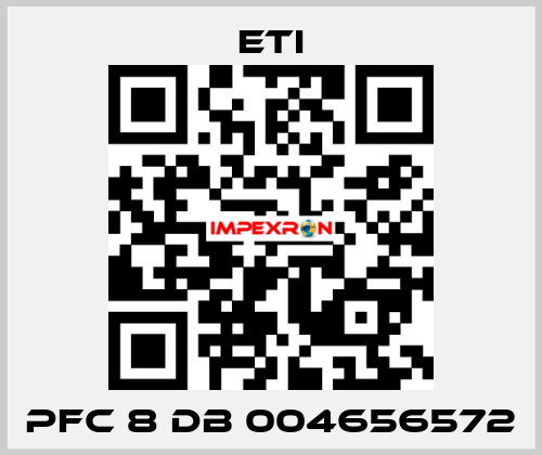PFC 8 DB 004656572 Eti