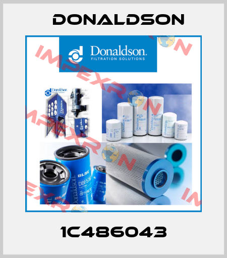 1C486043 Donaldson