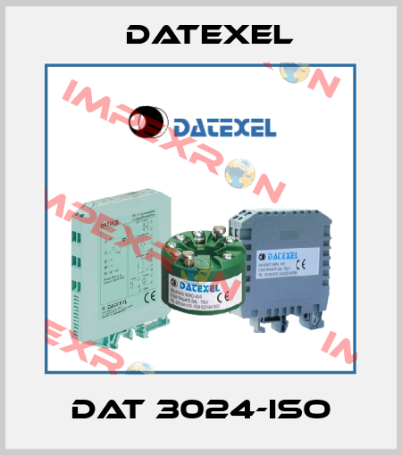 DAT 3024-ISO Datexel