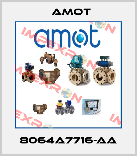 8064A7716-AA Amot