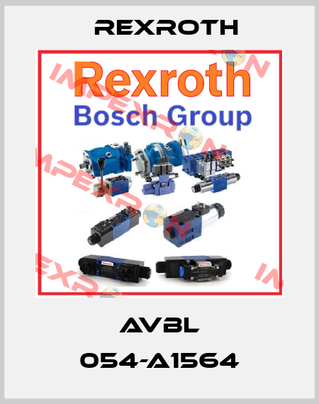 AVBL 054-A1564 Rexroth