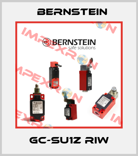 GC-SU1Z Riw Bernstein