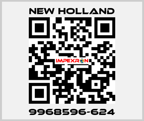 9968596-624 New Holland