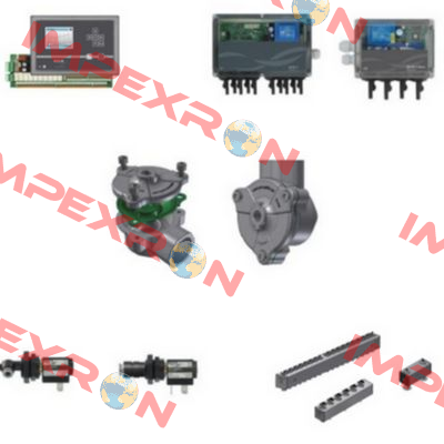 RM-LV 6 / 6V + heating -40°C Reco