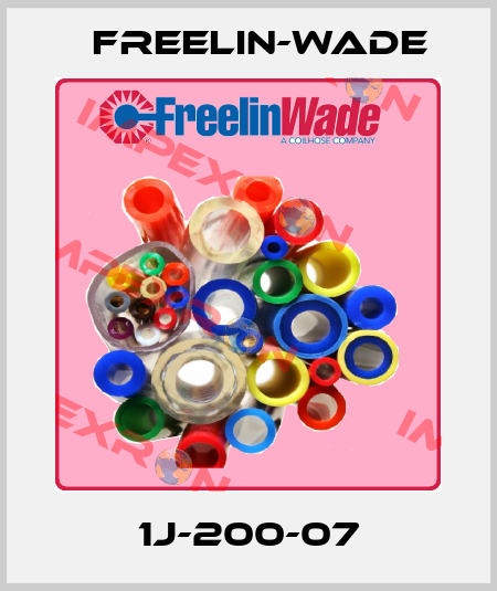 1J-200-07 Freelin-Wade