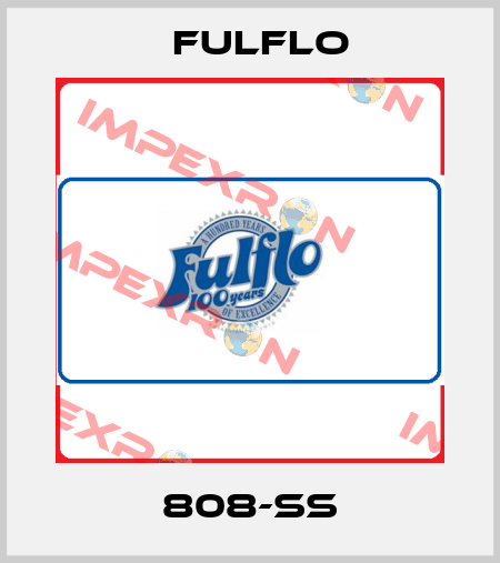808-SS Fulflo