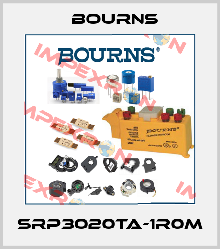 SRP3020TA-1R0M Bourns