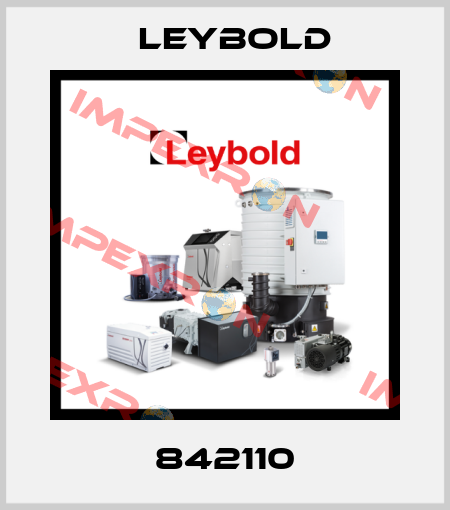 842110 Leybold