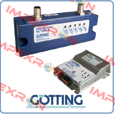 Götting® HG G-19330ZA 002 Gotting