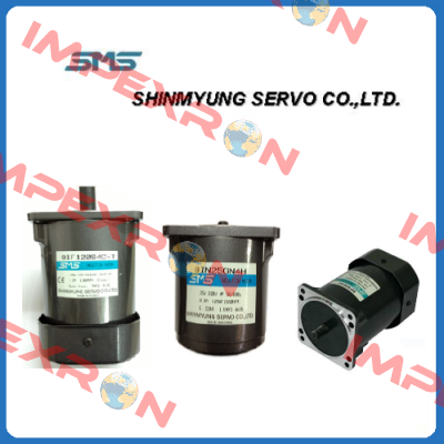 SMP-4P-900S Shin Myung