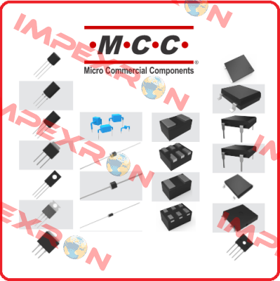 DC50X8AL Mcc