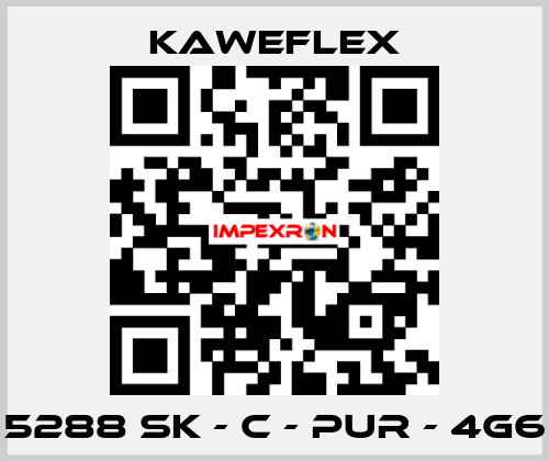 5288 SK - C - PUR - 4G6 Kaweflex