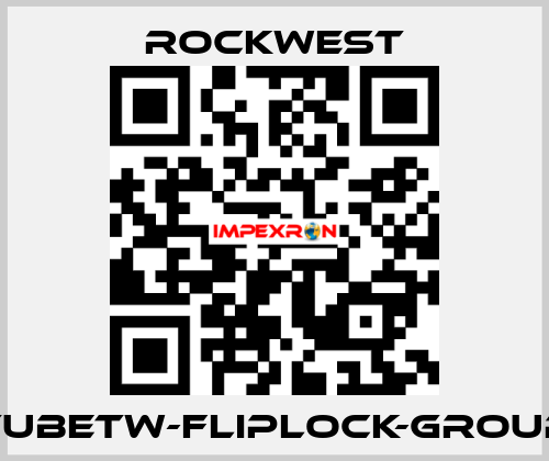 INFINITubeTW-FLIPLOCK-GROUP 1402 ROCKWEST