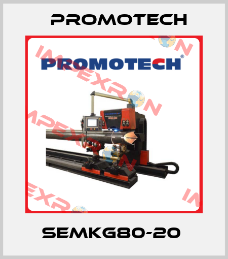 semkg80-20  Promotech