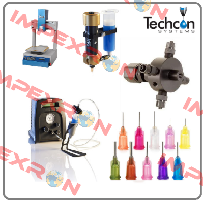 IZ-W261-21 Techcon Systems