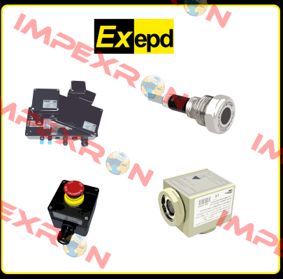 400062 Exepd