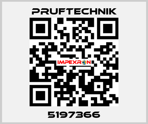 5197366 Pruftechnik