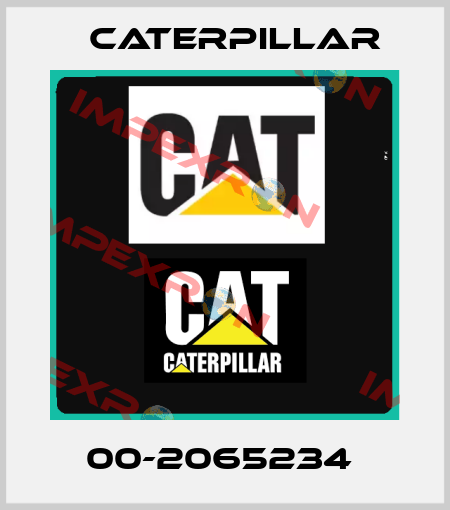 00-2065234  Caterpillar