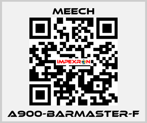 A900-BARMASTER-F Meech