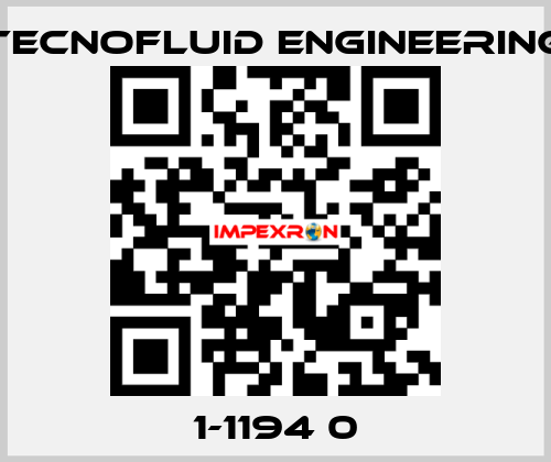 1-1194 0 Tecnofluid Engineering